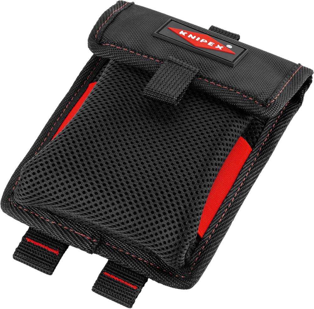 Imagen del producto Bolsa para módulos para mochila de herramientas modular X18 KNIPEX