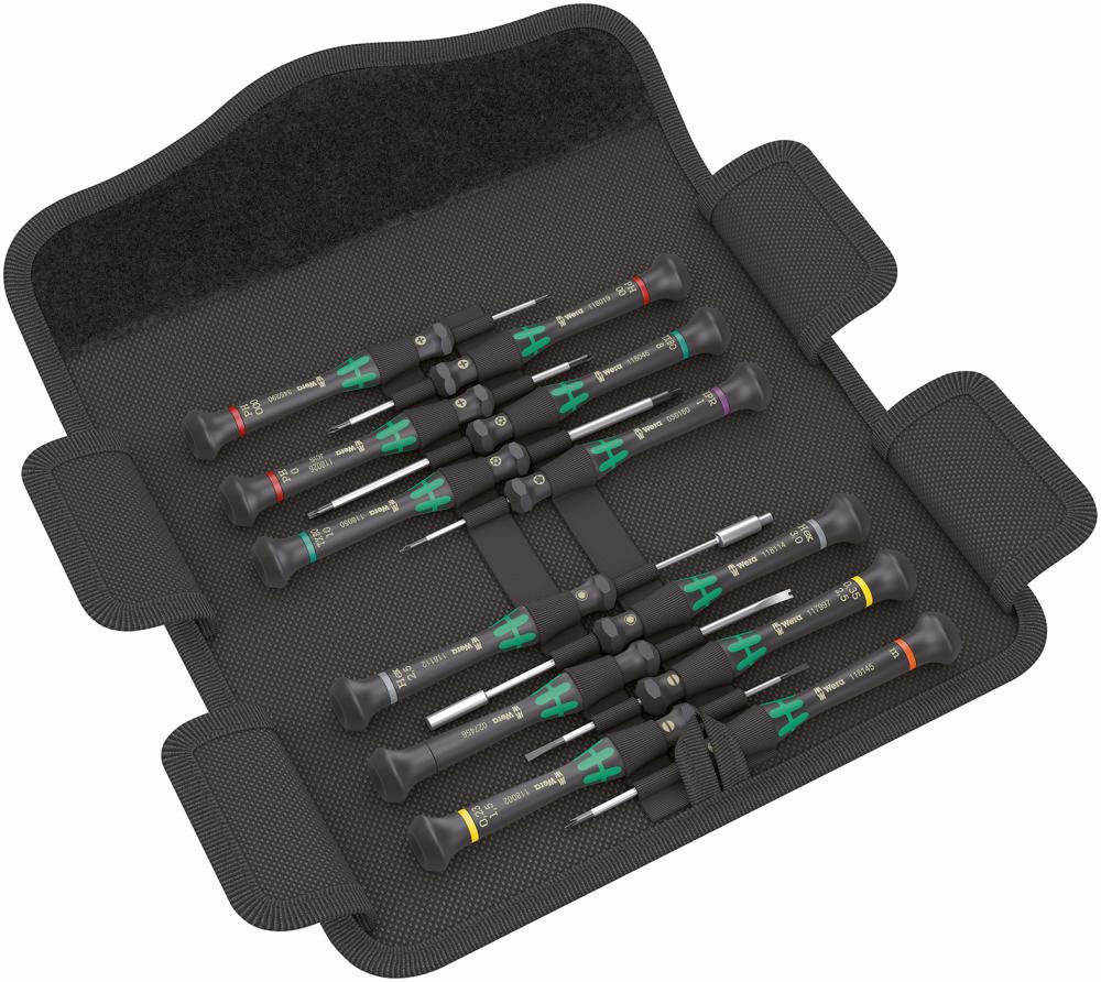 Imagen de KRAFTFORM MICRO 12 ELECTRONICS 1