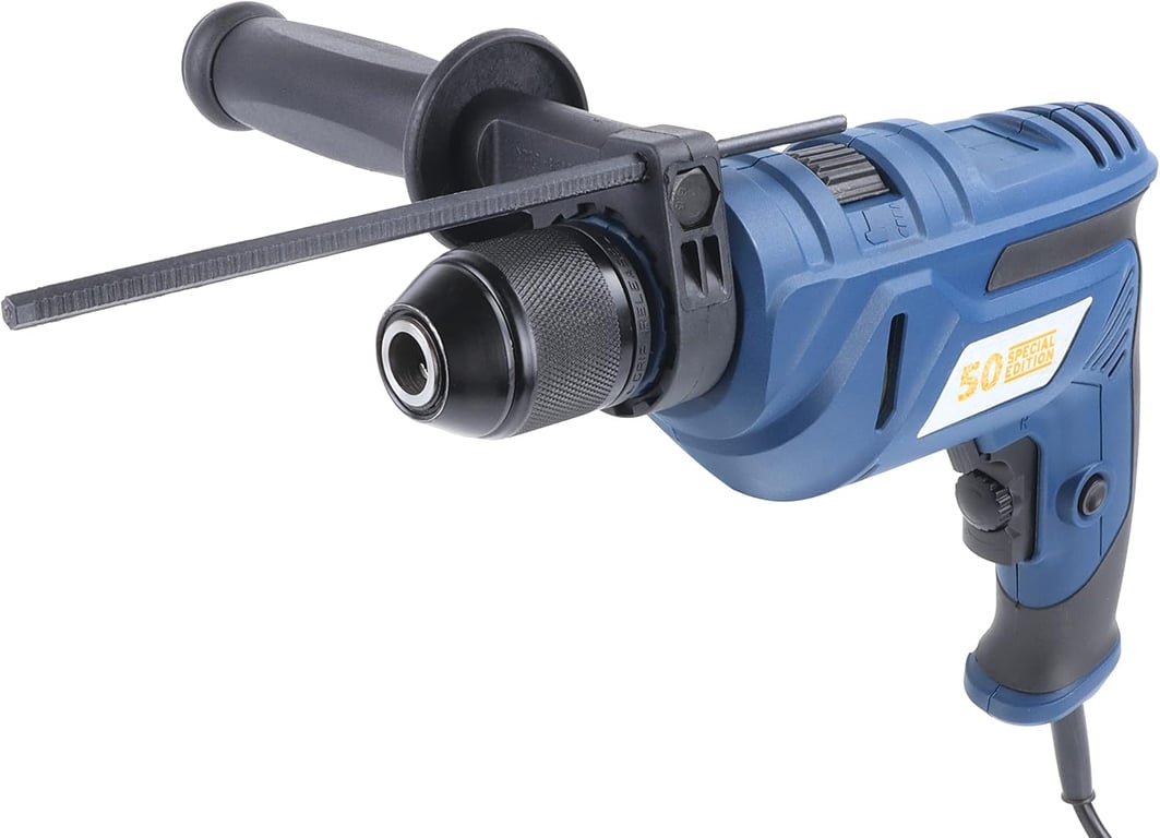 Imagen del producto TALADRO ELÉT-KAWA-810W 13MM