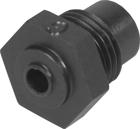 Imagen del producto Boquilla de empalme G M-Lock 4,8/5,0 GO-BR2 Goebel