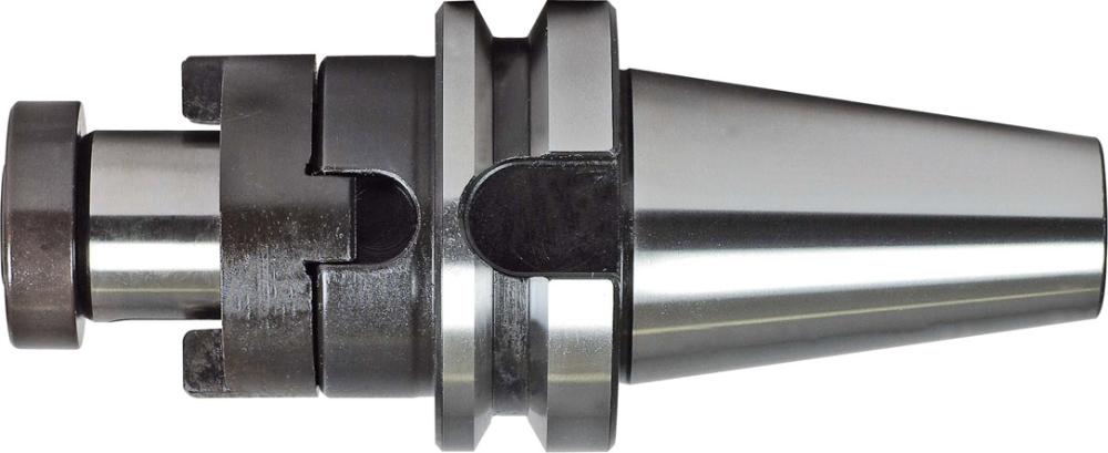 Imagen del producto Cono portafresas combi DIN ISO 7388-2 AD BT50 32x70mm corto FORTIS