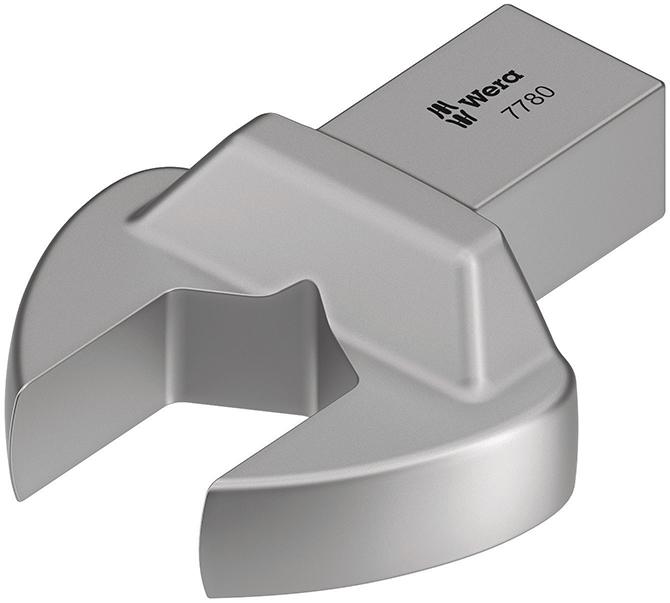 Imagen de LLAVE DE BOCA INSERTABLE 27MM 14X18MM WERA