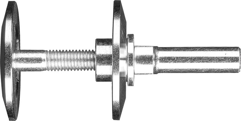 Imagen de PERNO DE SUJECIÓN Ø VÁSTAGO 12/20MM 10-50MM PFERD