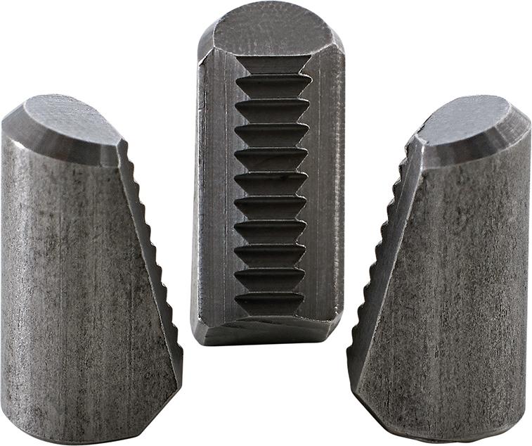 Imagen del producto Juego de garra para remachadora para remachesciegos batería AccuBird 3pzas GESIPA