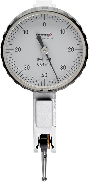 Imagen de RELOJ COMPARADOR PALANCA 0,8MM A /32MM FORMAT