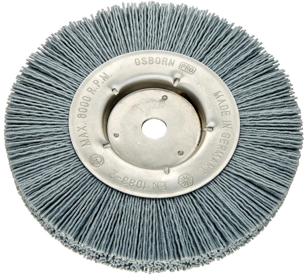 Imagen del producto Cepillo circular SIC 150x18mm K120 osborn