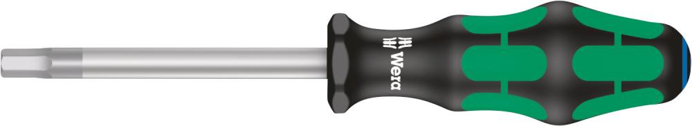 Imagen de DESTORNILLADOR 354 HEMBRAHEXAGONAL 2,5X75MM WERA