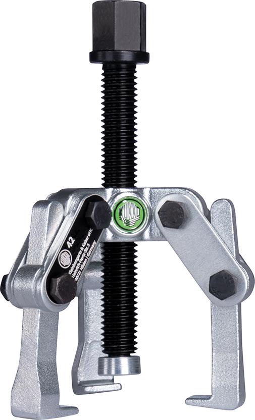 Imagen del producto Extractor 3 brazos 60x40mm KUKKO