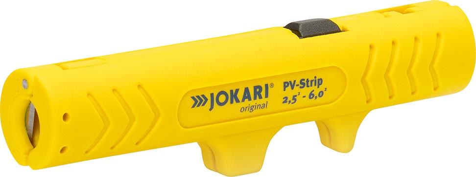 Imagen de PELAMANGUERAS PV-STRIP 2,5-6QMM JOKARI