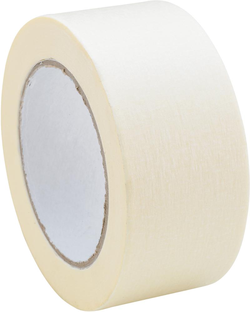 Imagen de CINTA ADHESIVA MAXTAPE CREPÉ 30MMX50M GAMUZA