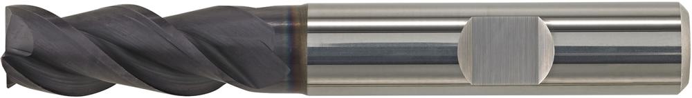 Imagen de FRESA FRONTAL LARGA DIN6527 MDI FIRE TIPO RF100 20MM GÜHRING