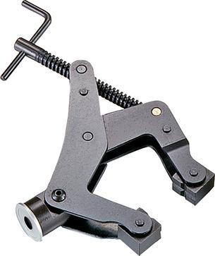 Imagen del producto Tornillo sujeción 75mm M8hembra HOLDTEC