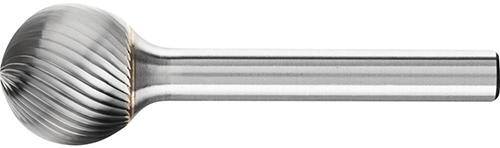 Imagen del producto Fresa mango MD esférica 1614 5 6mm 16x14,3mm Pferd