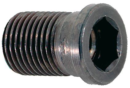 Imagen del producto Casquillo roscado GB02-S4