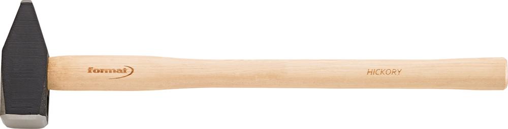 Imagen de MAZA DIN1042 CON MANGO DENOGAL 6KG FORMAT