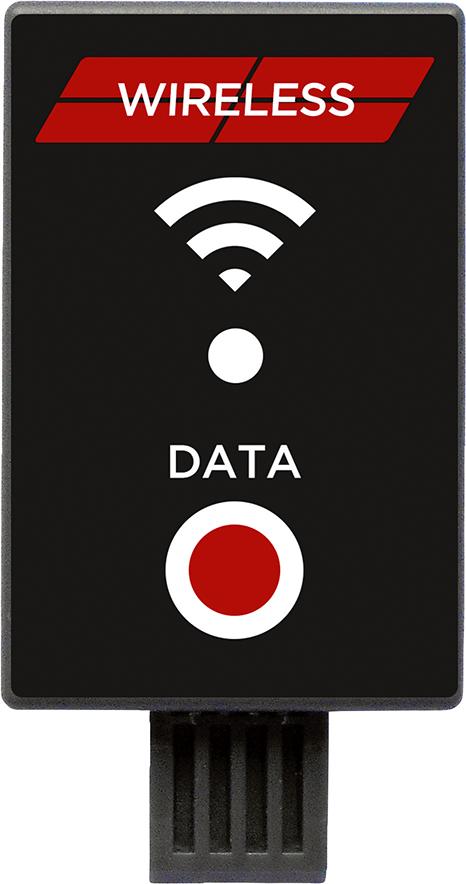 Imagen de EMISOR INALÁMBRICO USB FORMAT