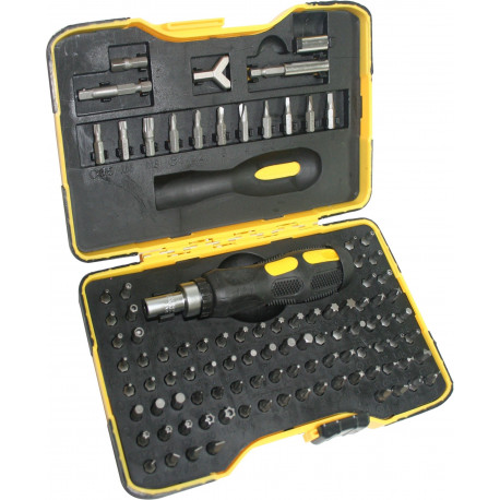Imagen del producto PUNTAS SURTIDAS-MHT-101PC