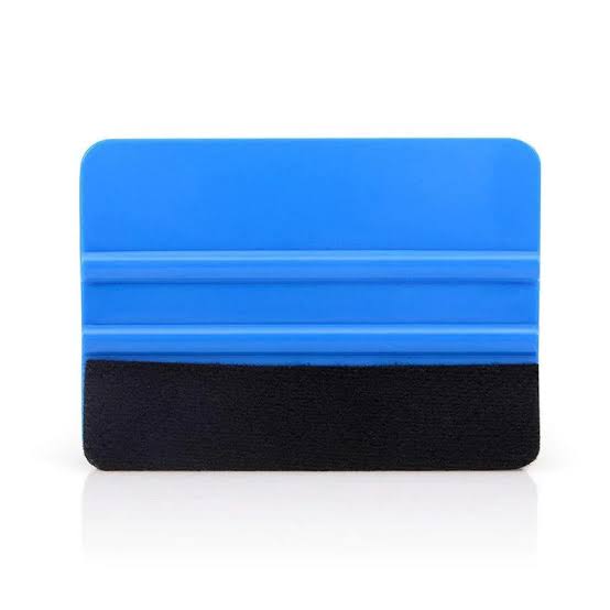 Imagen del producto ESPATULA VINILO RUBBER 100X70M