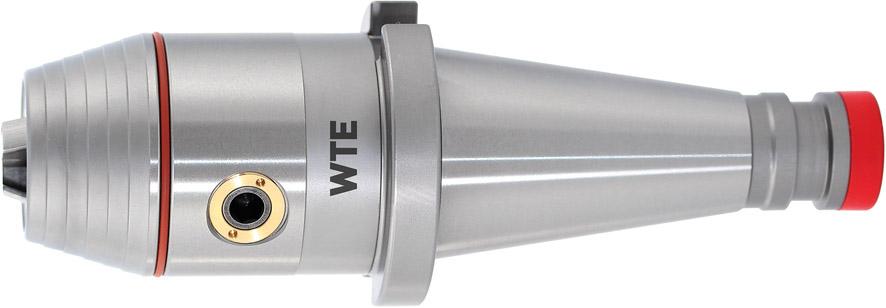 Imagen de PORTABROCAS CORTO DIN2080R/L 0,5-13 SK40 WTE