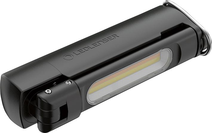 Imagen del producto Lámpara de trabajo recargable W7R Work Ledlenser