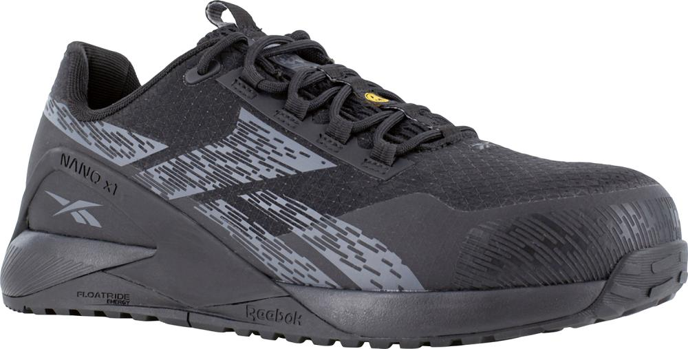 Imagen del producto Reebok IB3481 Nano X1 Adventure Zapato de Seguridad S1PS