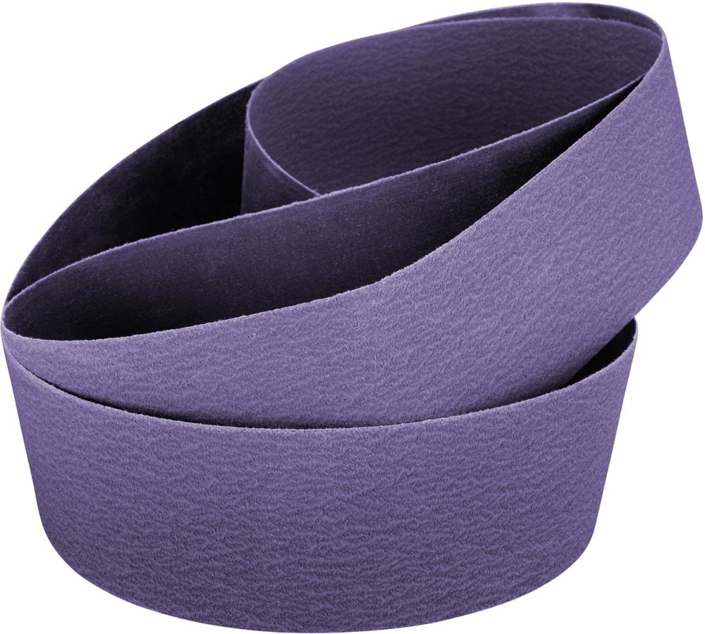 Imagen del producto Cinta abrasiva CERABOND X75x2000mm K24 cerámica K 24 Tyrolit