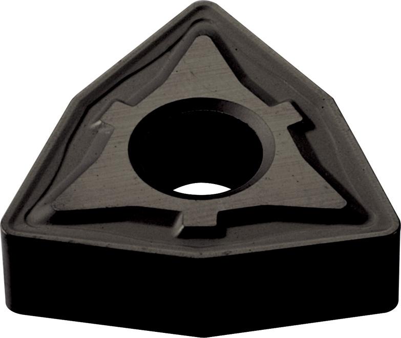 Imagen de PLAQUITA TORNO NEGATIVA WNMG 080408 R PMK 9030