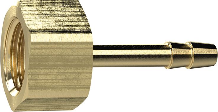 Imagen del producto Boq. portatubo con rosca laton, RI G3/4", AL 13 AL 30mm RIEGLER
