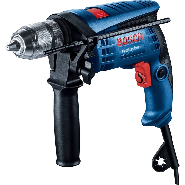 Imagen del producto TALADRO PERCUTOR GSB 13 RE 0601217100