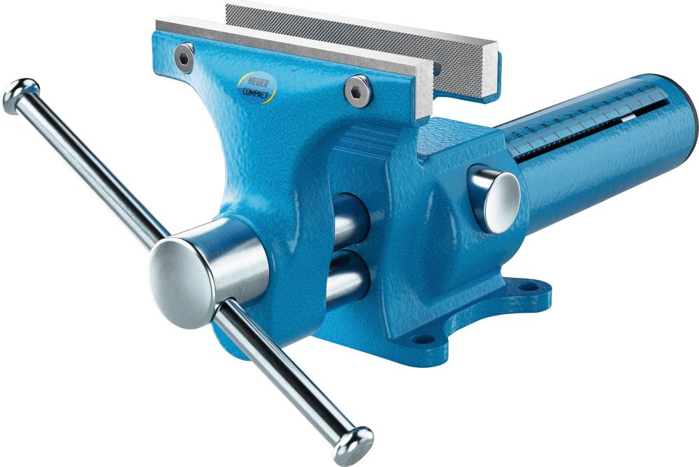 Imagen de TORNILLO BANCO COMPACT 120MM BROCKHAUS