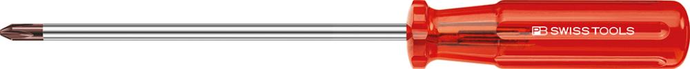 Imagen de DESTORNILLADOR 190 PH1X 80MM CLASSIC PB SWISS TOOLS