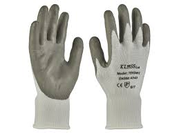 Imagen del producto GUANTE ANTICORTE KLASS 549-2 T-7 T-S
