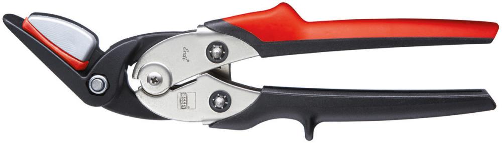 Imagen de TIJERAS PARA FLEJE CON PISADOR DE 260MM ERDI
