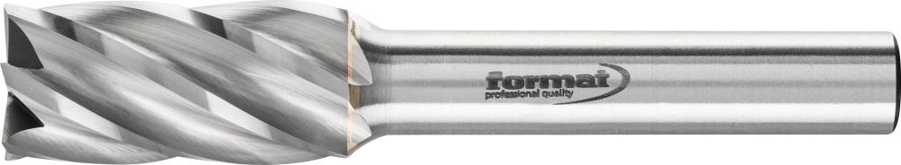 Imagen del producto Fresa con mango MD cilíndrico 1225 alu 6mm 12x25mm FORMAT