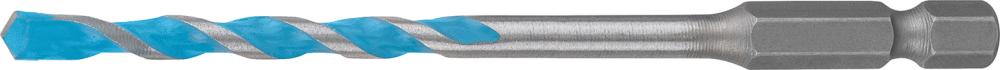 Imagen del producto Broca de percusión EXPERTHEX-9 5x50x100mm MultiConstruction Bosch