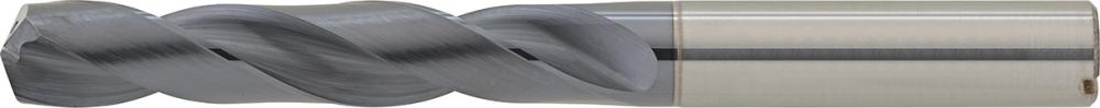 Imagen del producto Broca espiral MDI SUPRA vástago HA refrigeración interior 6xD 11,10mm FORMAT