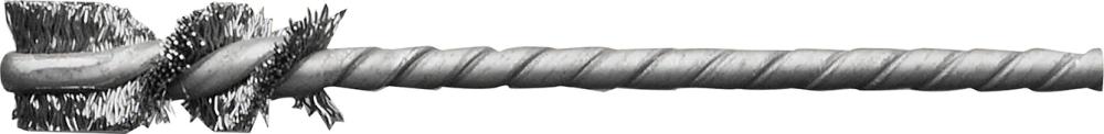 Imagen de MICROCEP. TUBOS, AL. ACE.Ø 8X25/90 MM, S3,3MM LESSMANN