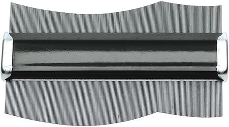 Imagen de CALIBRE DE PERFIL 300X60MM FORMAT