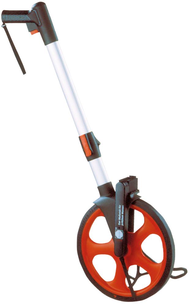 Imagen de RUEDA DE MEDICIÓN LIGERA DELUXE SIN MOCHILA NEDO