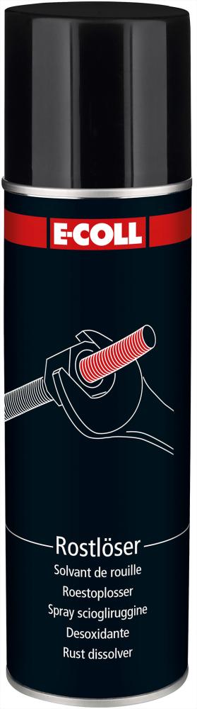 Imagen del producto Desoxidante bote de spray300ml E-COLL