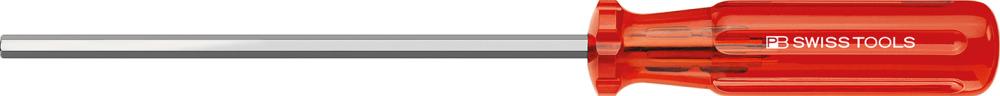Imagen de DESTORNILLADOR 205 HEMBRAHEXAGONAL 2X80MM CLASSIC PB SWISS TOOLS