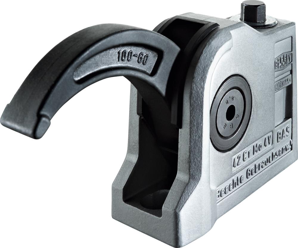 Imagen del producto Brida sujeción compacta BSP-C 10-6 BESSEY