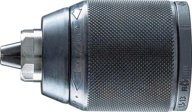 Imagen de PORTABROCAS EXTRA80-RV 1,0-10MM 1/2"-20 RÖHM