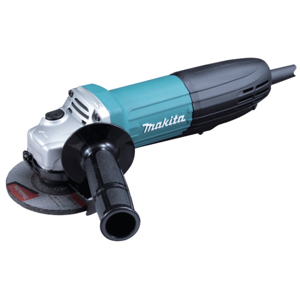 Imagen del producto Amoladora angular GA4534 720W 115