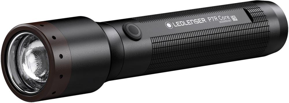 Imagen del producto Linterna a batería P7R Core 15-1000/1400Lumen Ledlenser
