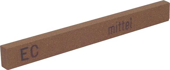Imagen de LIMA ABRASIVA DE CORINDÓNPURO PLANA 10X5X100MM MEDIO MÜLLER