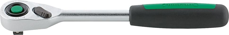 Imagen de CARRACA 512QR N80 1/2" STAHLWILLE