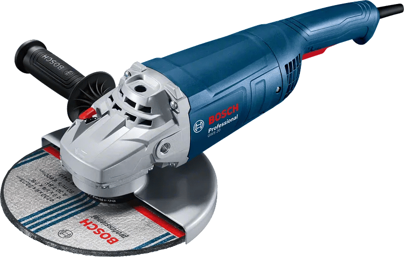 Imagen del producto Amoladora 2000W GWS 20-230 P Professional