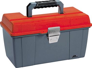 Imagen de MALETÍN DE PLÁSTICO 230X420X230MM PLANO