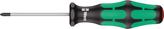 Imagen de DESTORNILLADOR 350 PH0X60MM WERA